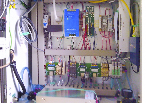 electrical
